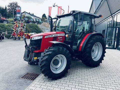 Massey Ferguson MF 4708 M 