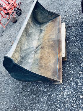 Quicke 2 Meter mit Euro-Aufnahme 