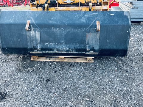 Quicke 2 Meter mit Euro-Aufnahme
