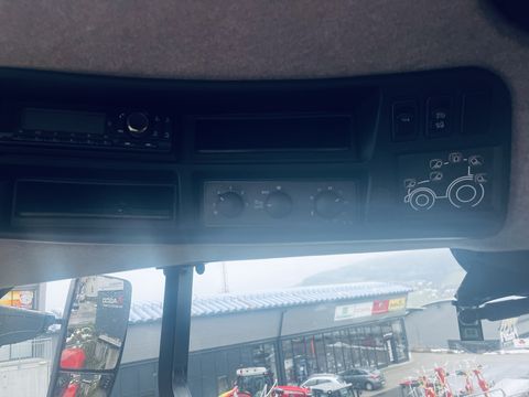 Steyr 6145 Profi CVT
