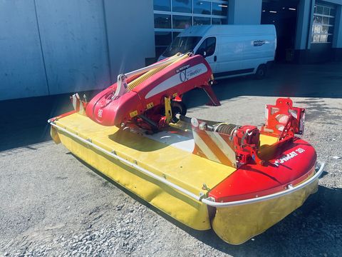 Pöttinger 351 Alpha Motion