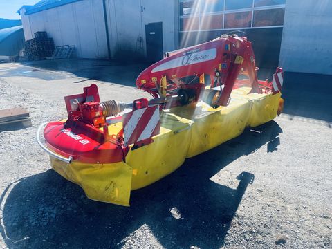 Pöttinger 351 Alpha Motion