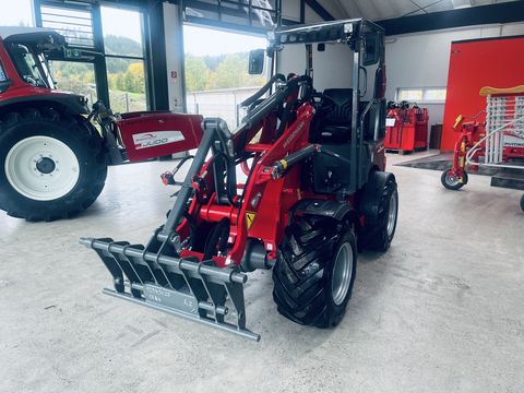 Weidemann 1280