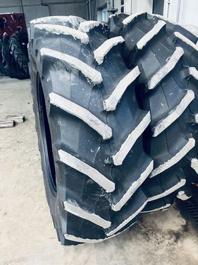 Trelleborg 480/70R34