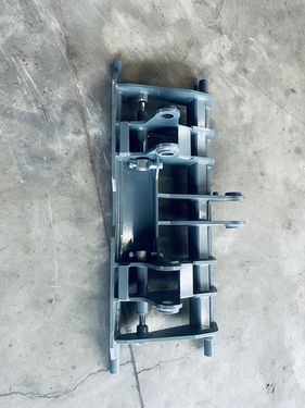 Weidemann Euro Aufnahme zu Weidemann