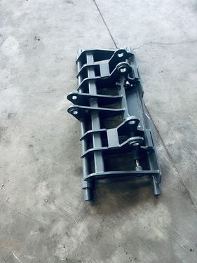 Weidemann Euro Aufnahme zu Weidemann