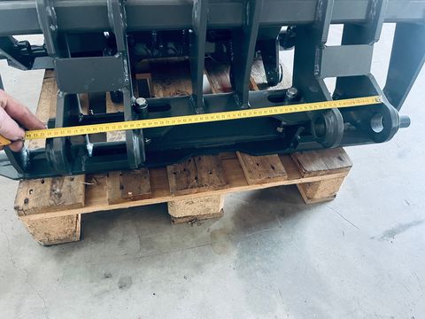 Weidemann Euro Aufnahme zu Weidemann