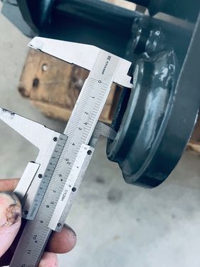 Weidemann Euro Aufnahme zu Weidemann