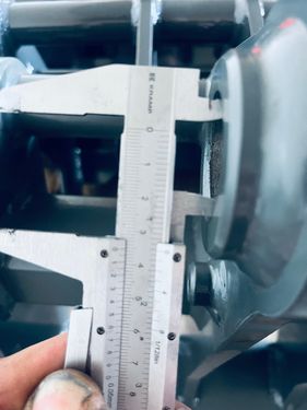 Weidemann Euro Aufnahme zu Weidemann