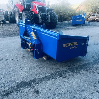 Göweil GHU 12/2500