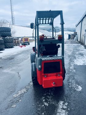 Weidemann 1150