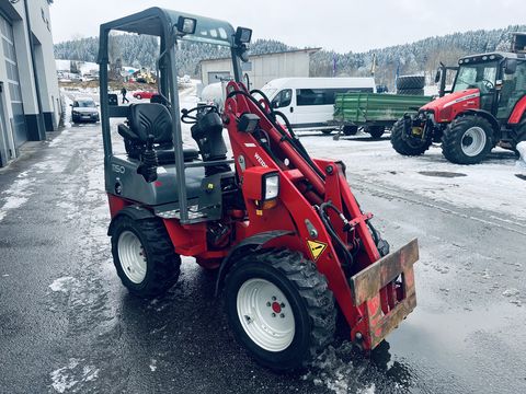 Weidemann 1150