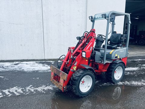 Weidemann 1150