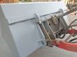 Weidemann Schaufel 1,4 Meter