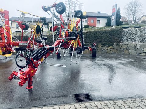 Pöttinger VT 7620 S