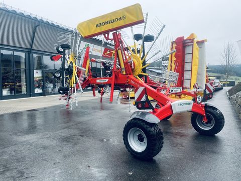 Pöttinger VT 7620 S