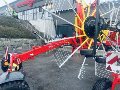 Pöttinger VT 7620 S