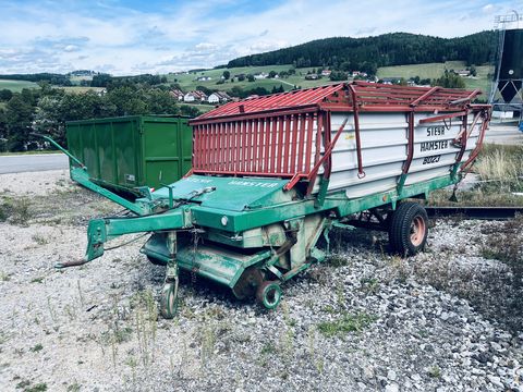 Steyr 8023