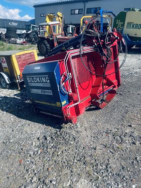 Siloking EA 2300