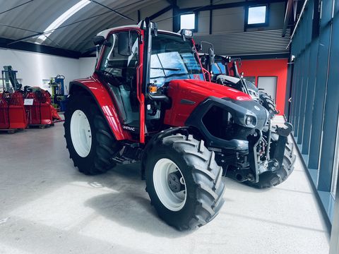 Lindner Lintrac 65 LS