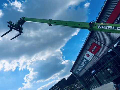 Merlo 3010