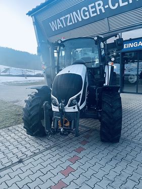 Valtra A 74