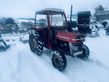 Massey Ferguson 135