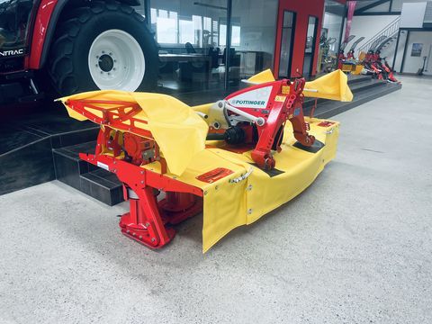 Pöttinger 3100 Front