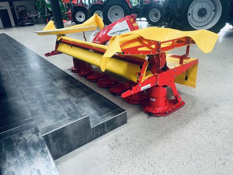 Pöttinger 3100 Front