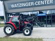 Lindner Lintrac 75 LS