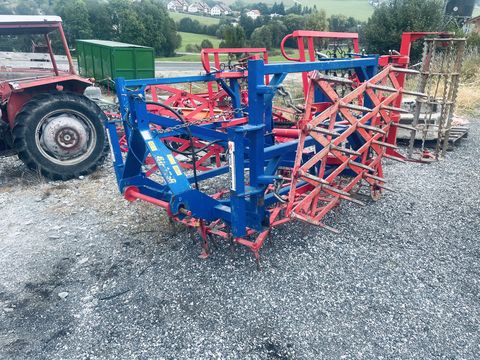 Einböck Standard 320 Hydraulische Klappung