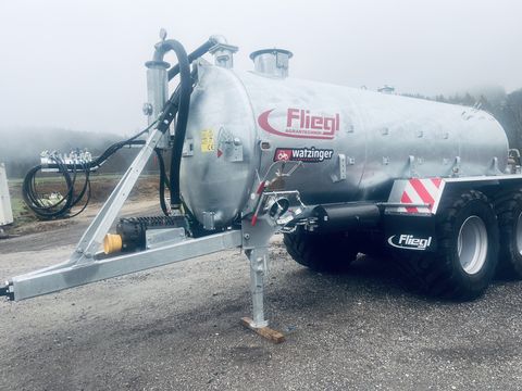 Fliegl VFW 12000