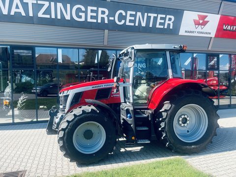 Massey Ferguson MF 6S.135 Dyna-6 Efficient 