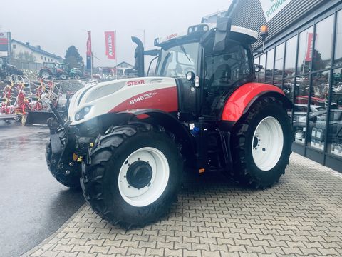 Steyr 6145 Profi CVT