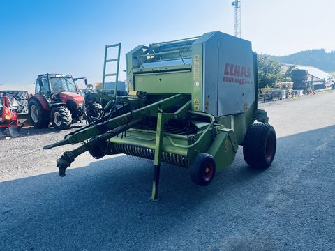 Claas Rollant 46 Roto Cut