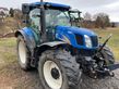 New Holland T6020 Elite