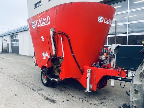 Gilioli MC 16