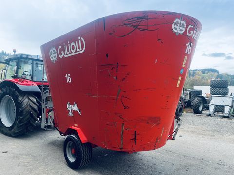 Gilioli MC 16