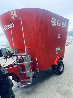 Gilioli MC 16