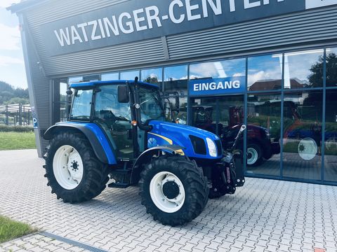New Holland T5040