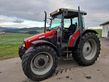 Massey Ferguson 4255-4 KL