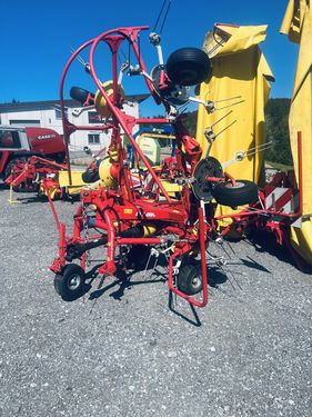 Pöttinger 610NZ