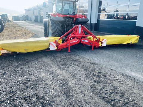 Pöttinger Nova Dsc 900