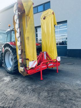 Pöttinger Nova Dsc 900