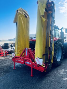 Pöttinger Nova Dsc 900