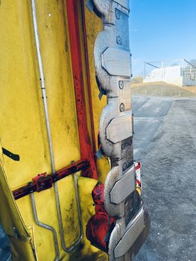 Pöttinger Nova Dsc 900