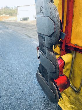 Pöttinger Nova Dsc 900