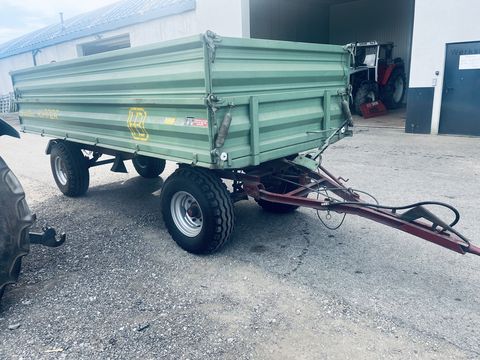 Brantner 2 Achskipper 4,5x1,9 
