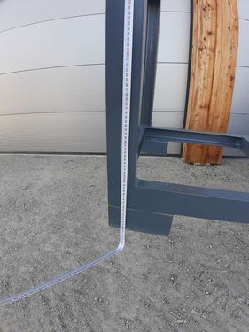 Sonstige Transportrahmen