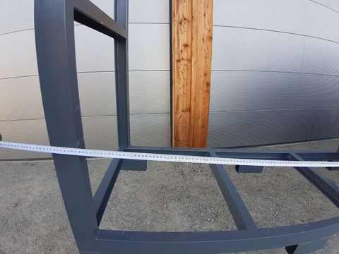 Sonstige Transportrahmen